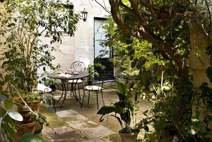 Ferienwohnung Palazzo Bernardini Lecce Exterior foto