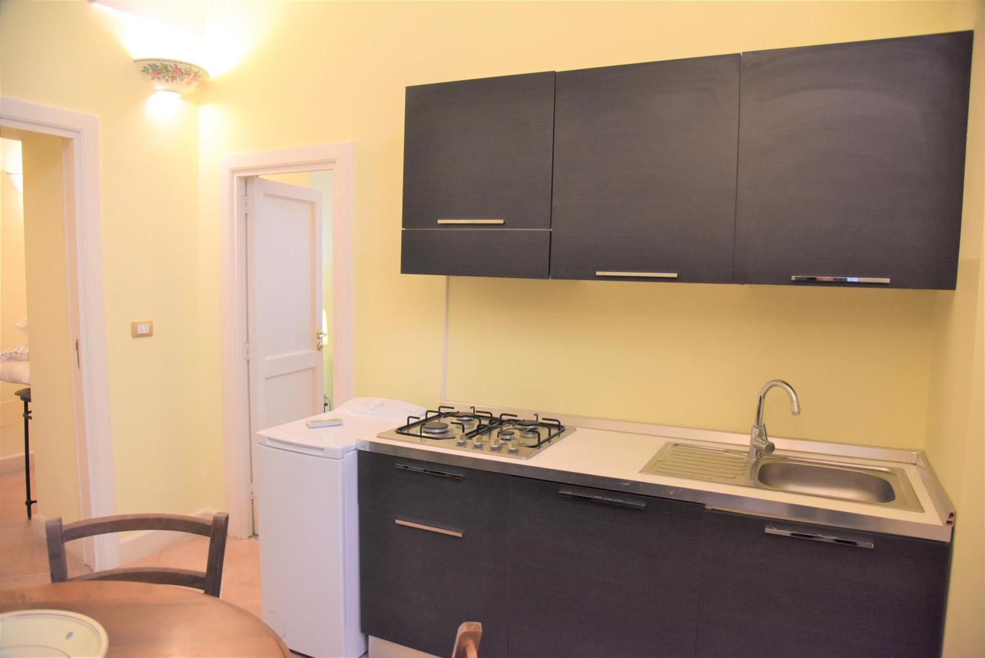 Ferienwohnung Palazzo Bernardini Lecce Exterior foto